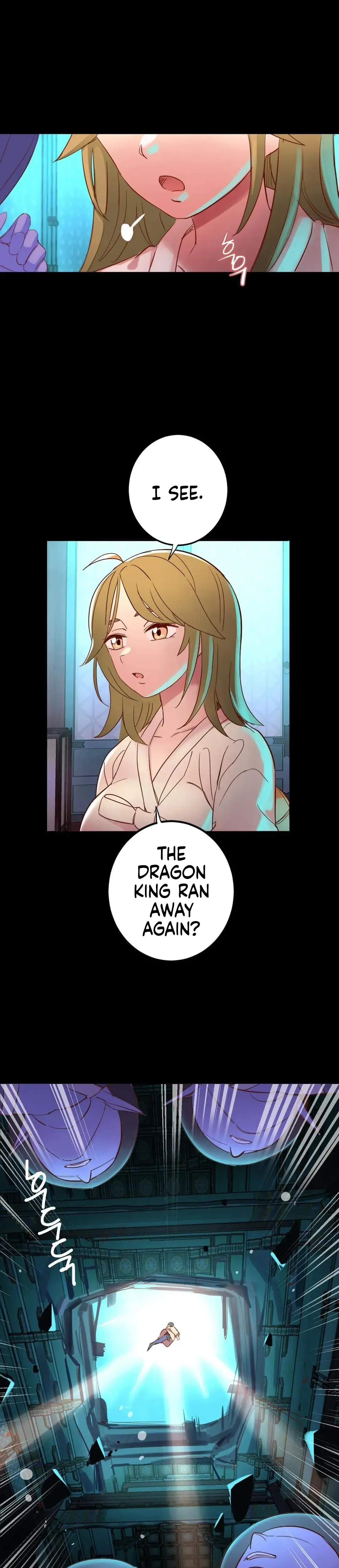 Traditional Erotic Fairy Tales Chapter 1 - Page 14