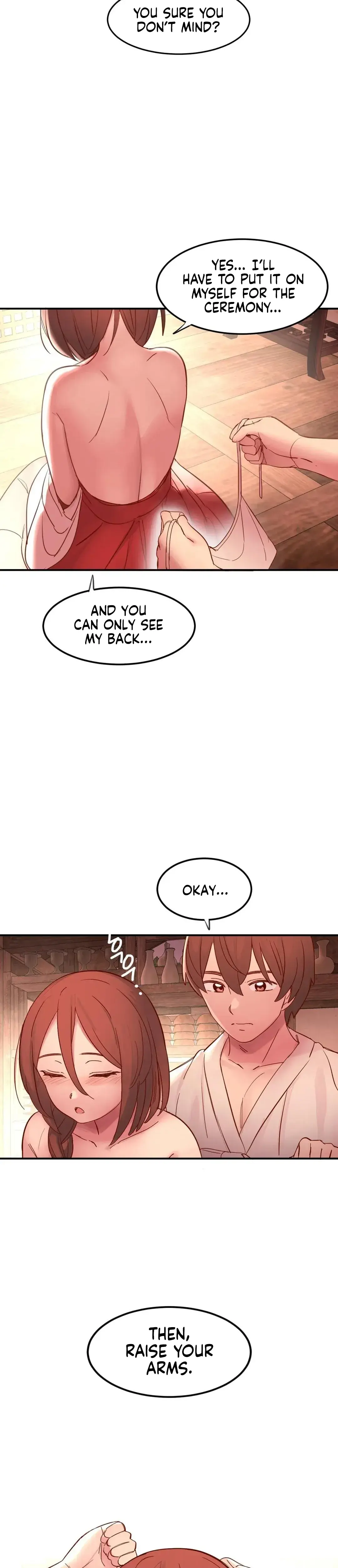 Traditional Erotic Fairy Tales Chapter 1 - Page 26