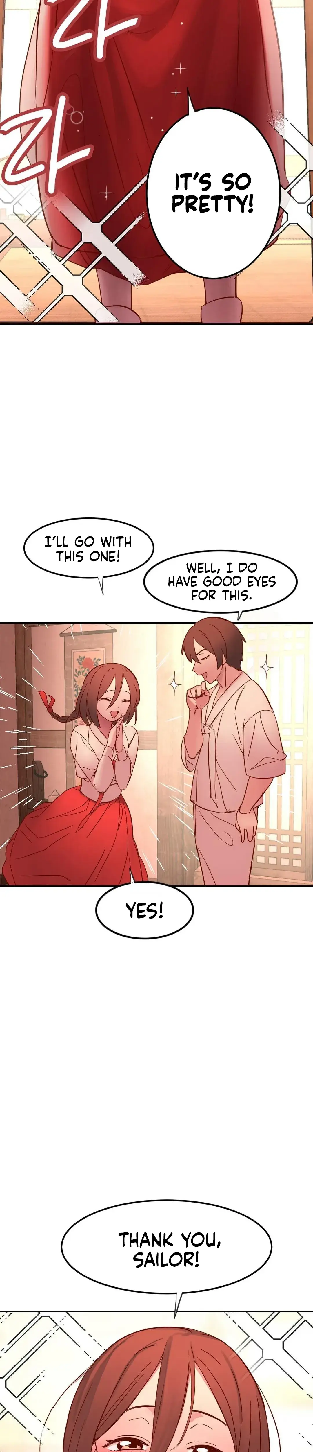 Traditional Erotic Fairy Tales Chapter 1 - Page 30