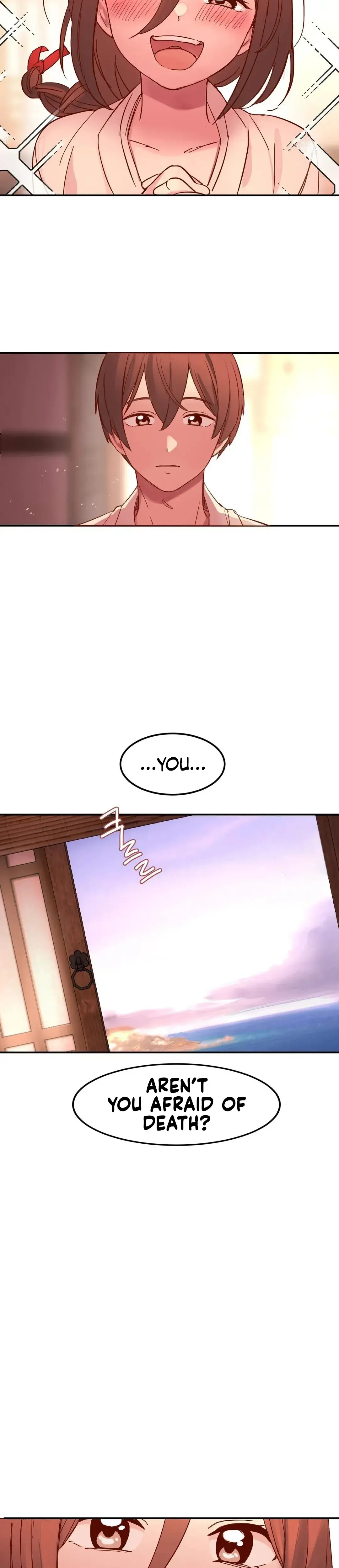 Traditional Erotic Fairy Tales Chapter 1 - Page 31