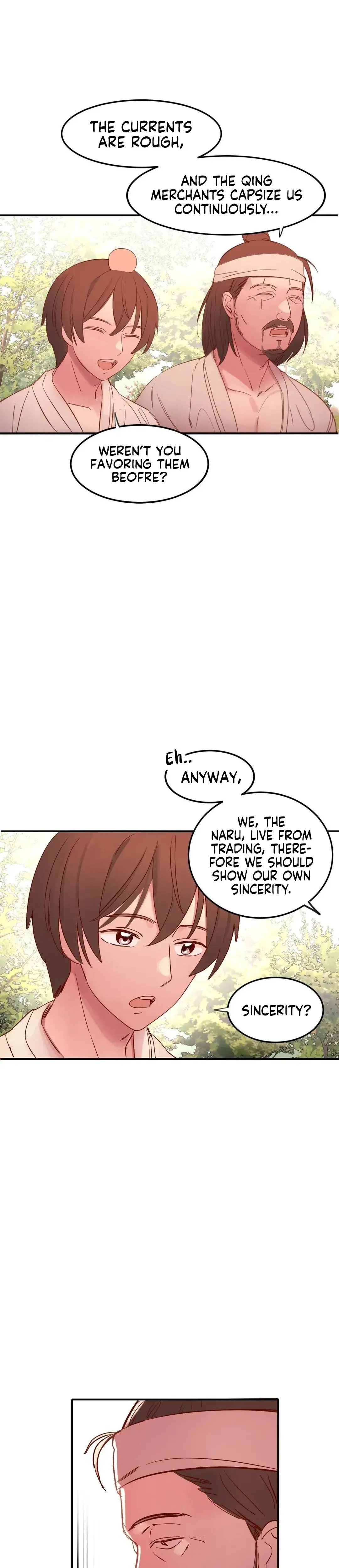 Traditional Erotic Fairy Tales Chapter 1 - Page 8