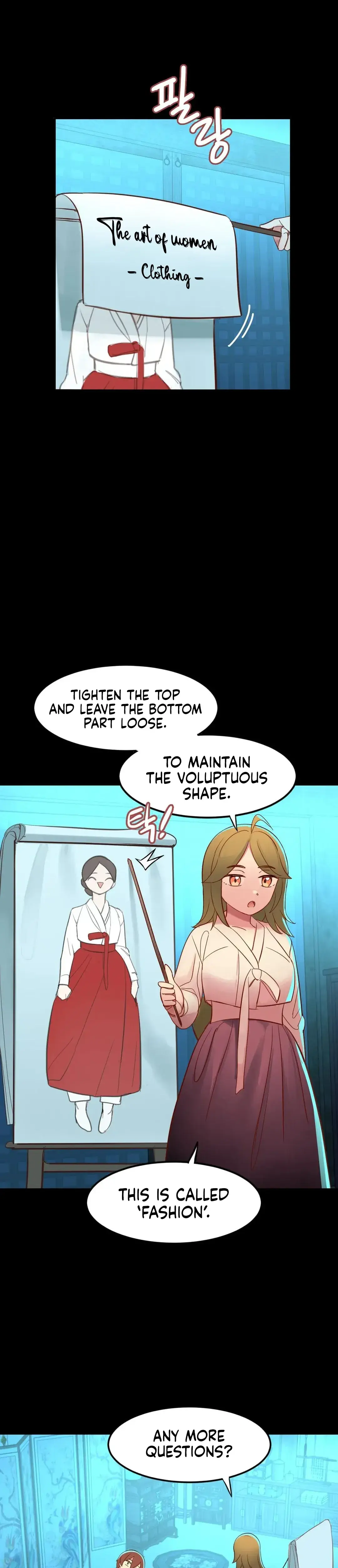 Traditional Erotic Fairy Tales Chapter 2 - Page 2