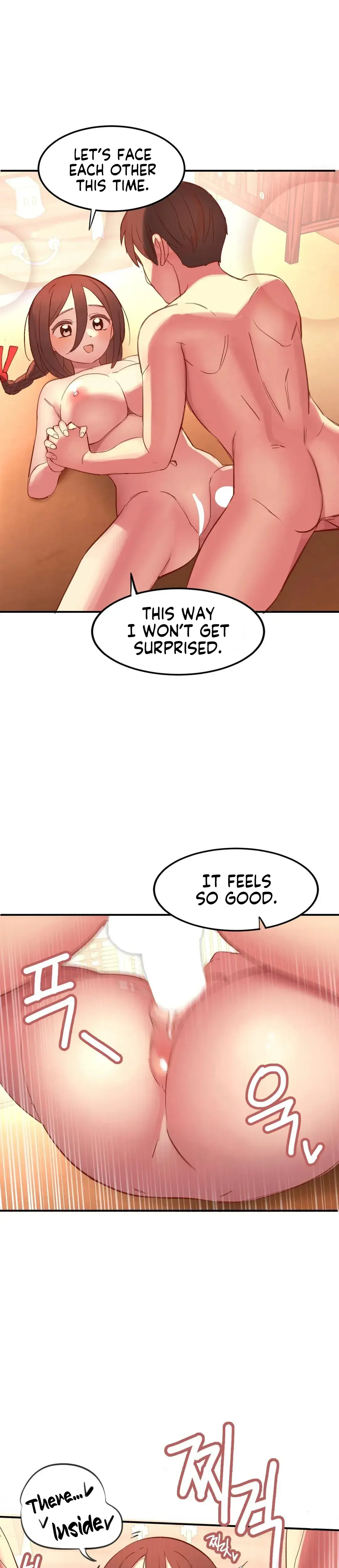 Traditional Erotic Fairy Tales Chapter 2 - Page 26