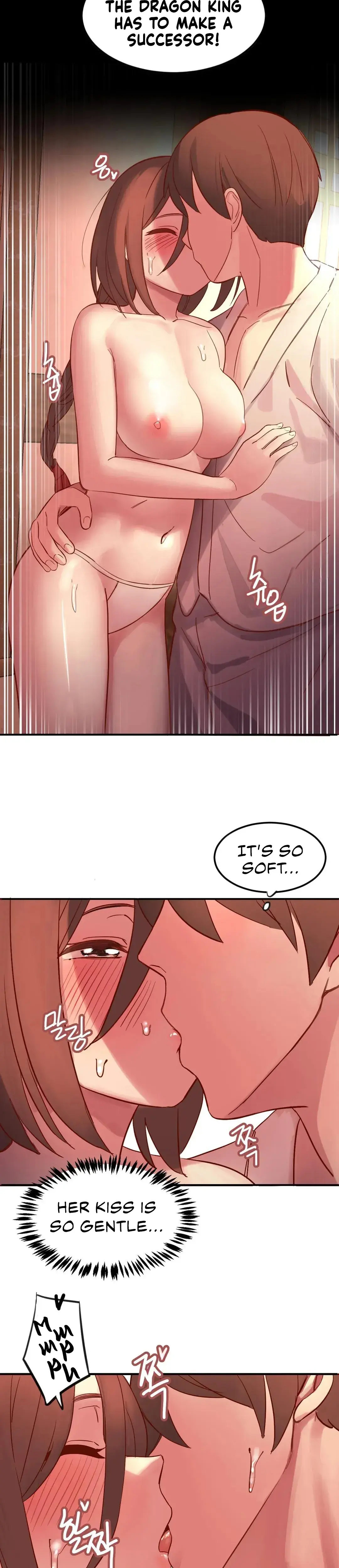 Traditional Erotic Fairy Tales Chapter 2 - Page 5