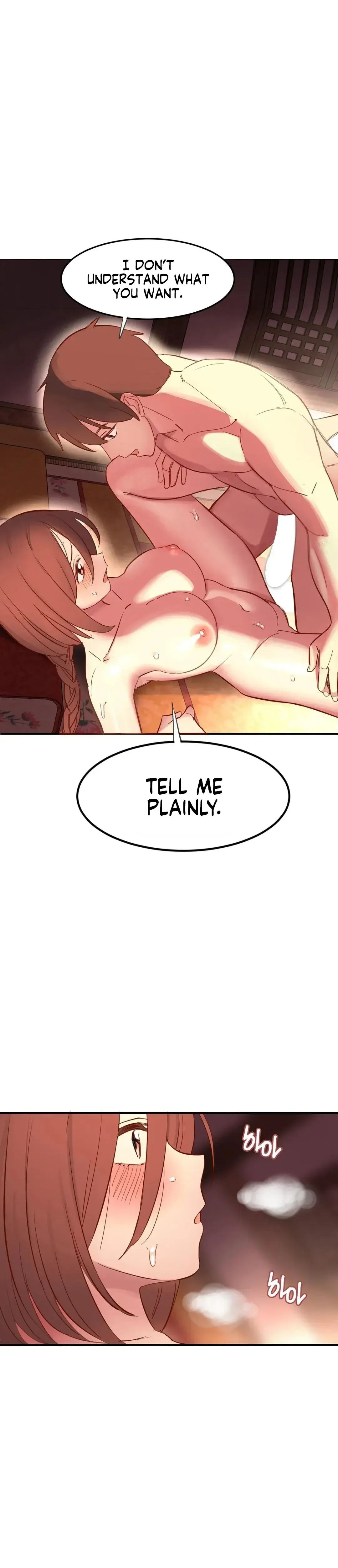 Traditional Erotic Fairy Tales Chapter 3 - Page 16