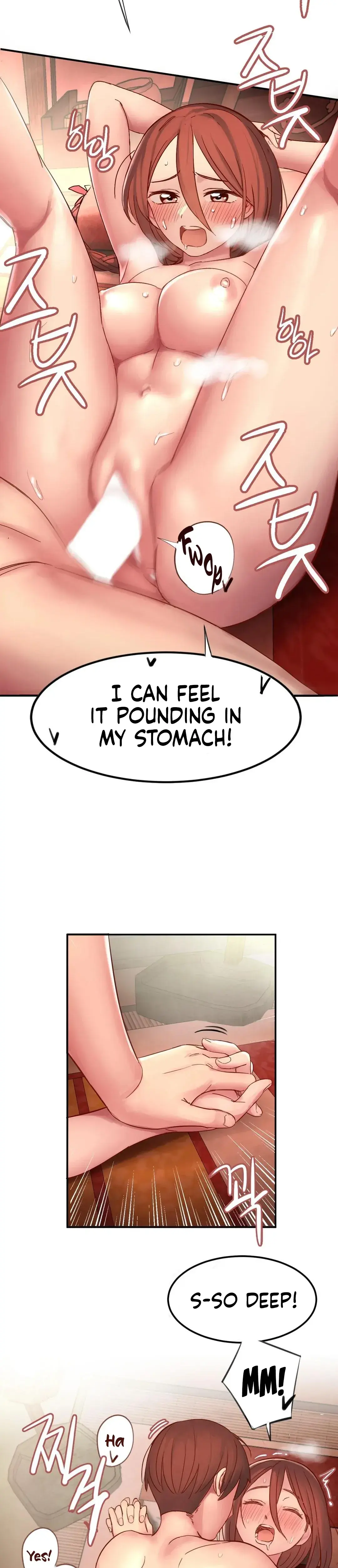 Traditional Erotic Fairy Tales Chapter 3 - Page 20