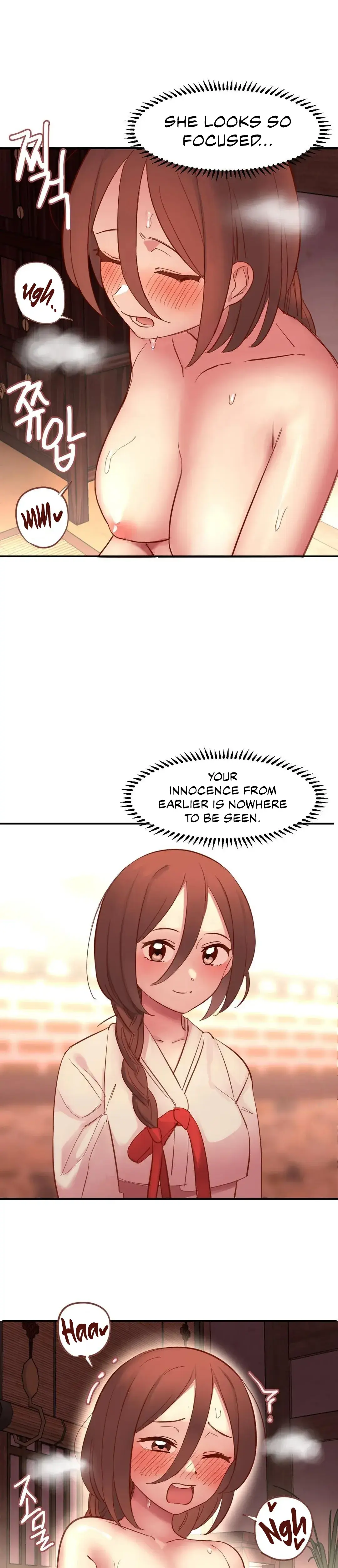 Traditional Erotic Fairy Tales Chapter 3 - Page 3