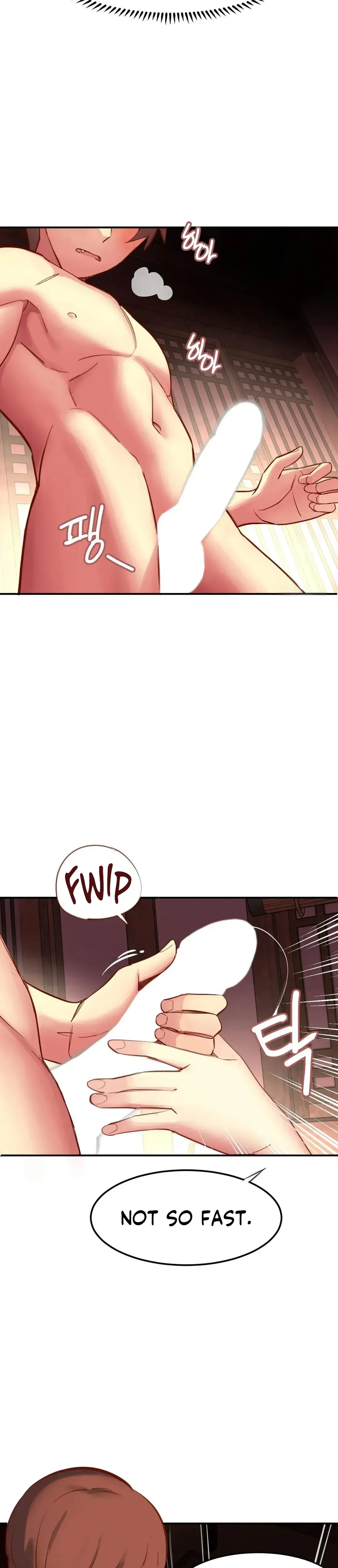 Traditional Erotic Fairy Tales Chapter 3 - Page 5