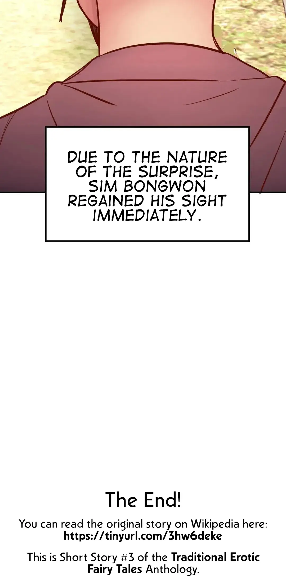 Traditional Erotic Fairy Tales Chapter 4 - Page 37