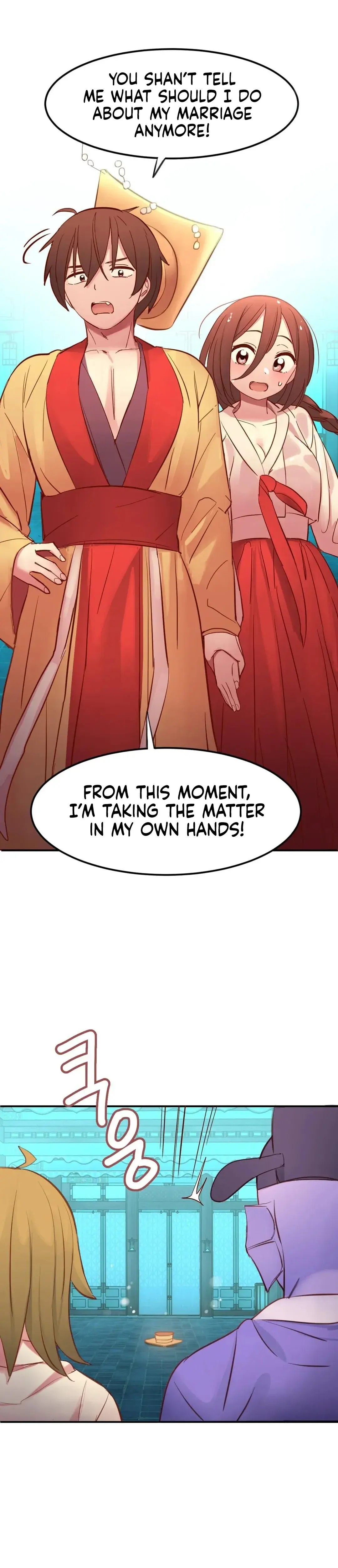 Traditional Erotic Fairy Tales Chapter 4 - Page 7