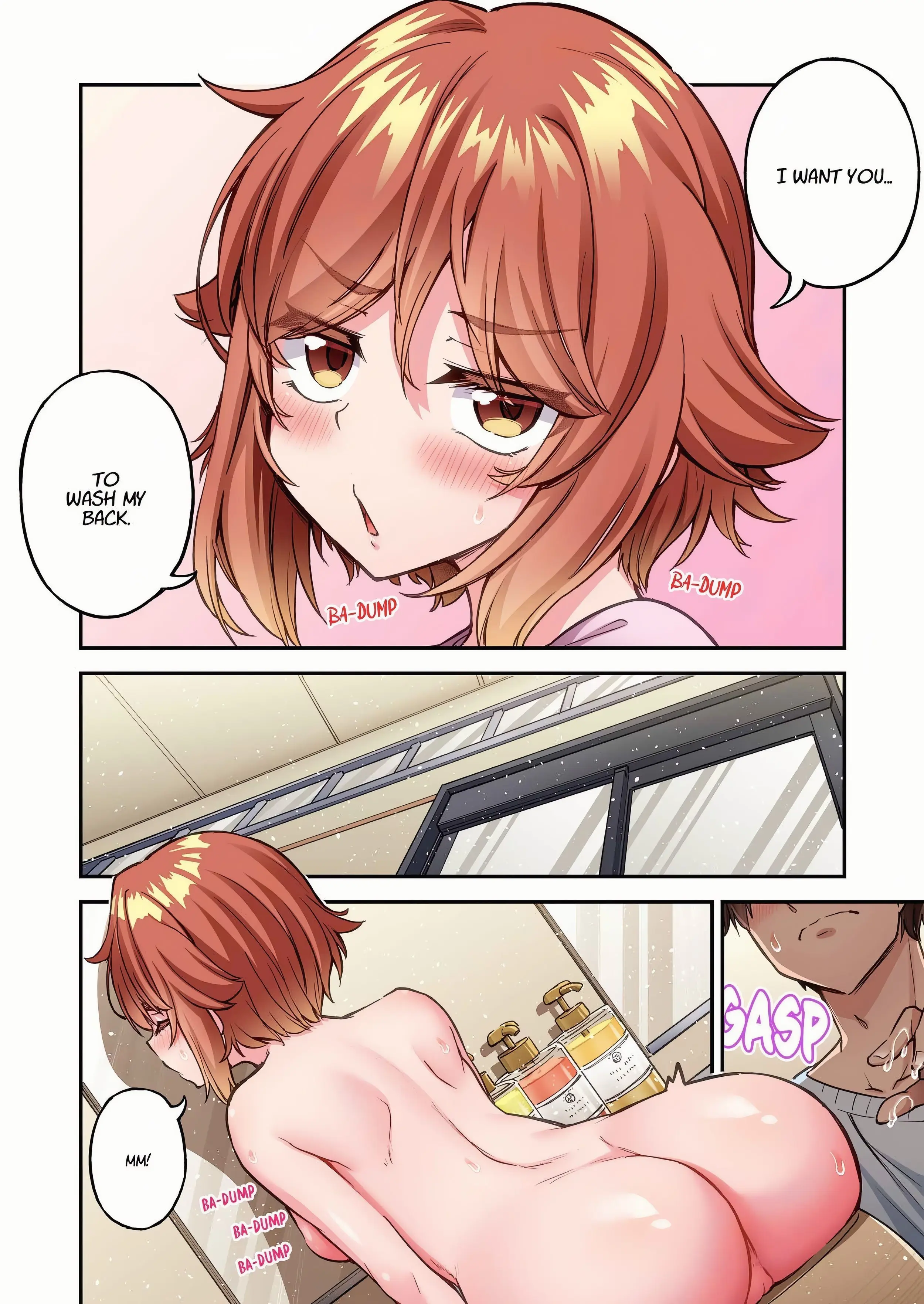 Traditional Job Of Washing Girls Body Chapter 245 - Page 4