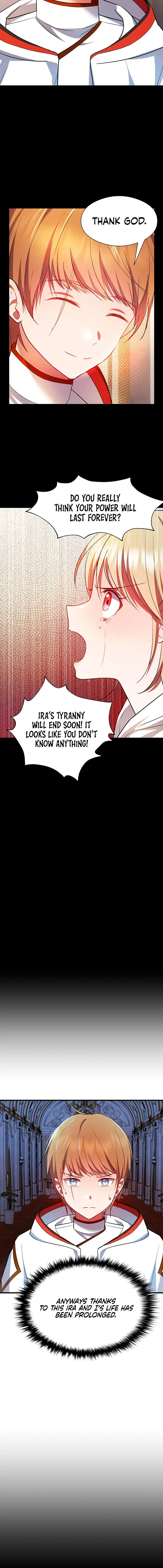 Training An Evil Young Lady Chapter 1 - Page 16