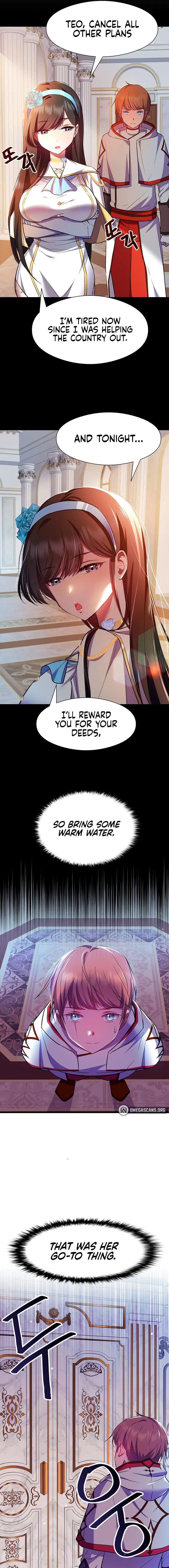 Training An Evil Young Lady Chapter 1 - Page 17