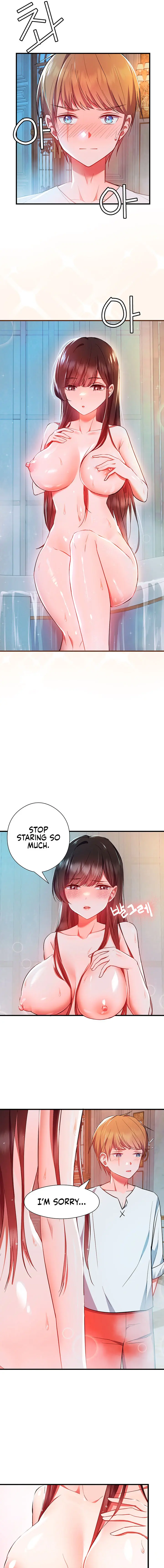 Training An Evil Young Lady Chapter 1 - Page 19