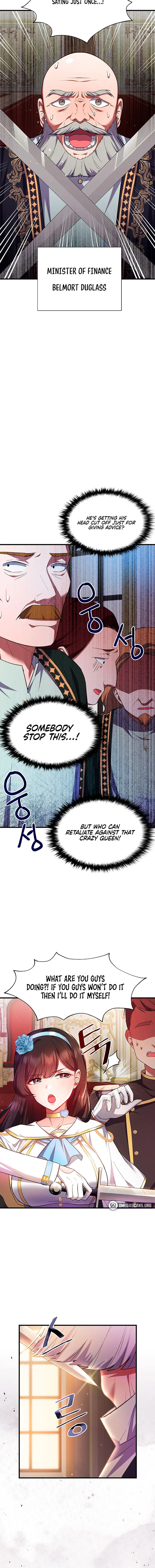 Training An Evil Young Lady Chapter 1 - Page 2