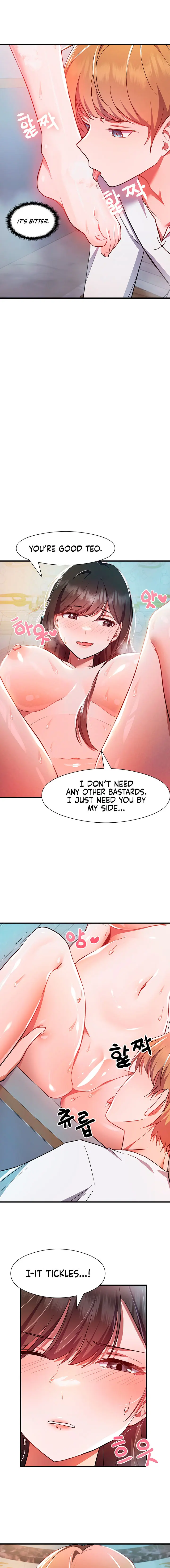Training An Evil Young Lady Chapter 1 - Page 23