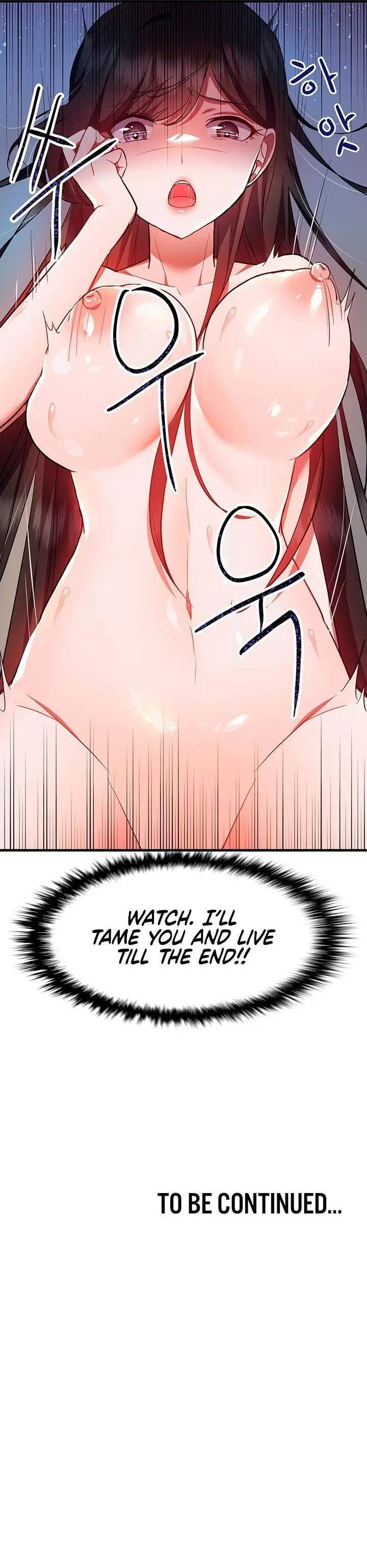 Training An Evil Young Lady Chapter 1 - Page 25
