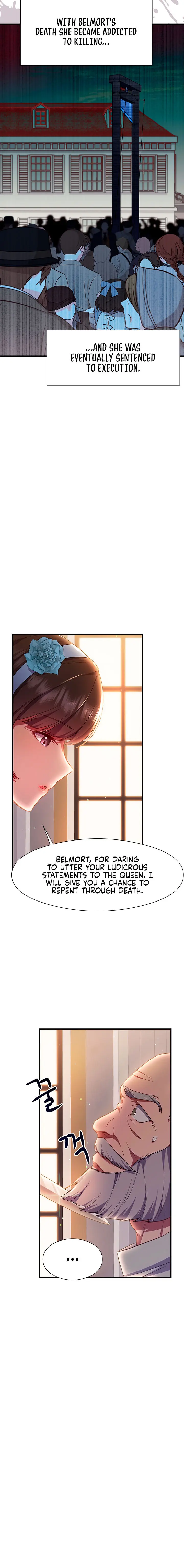 Training An Evil Young Lady Chapter 1 - Page 4