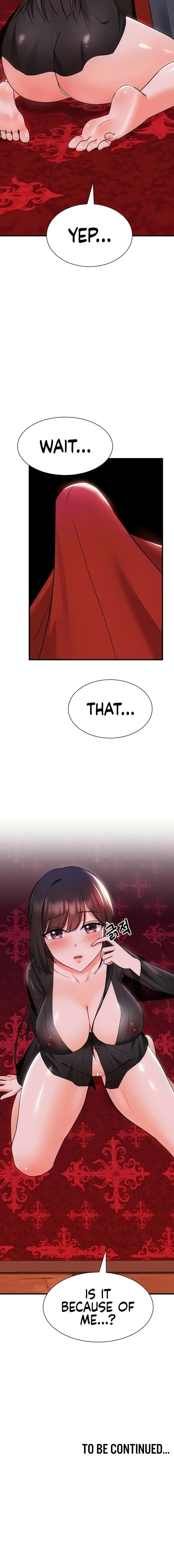 Training An Evil Young Lady Chapter 10 - Page 26