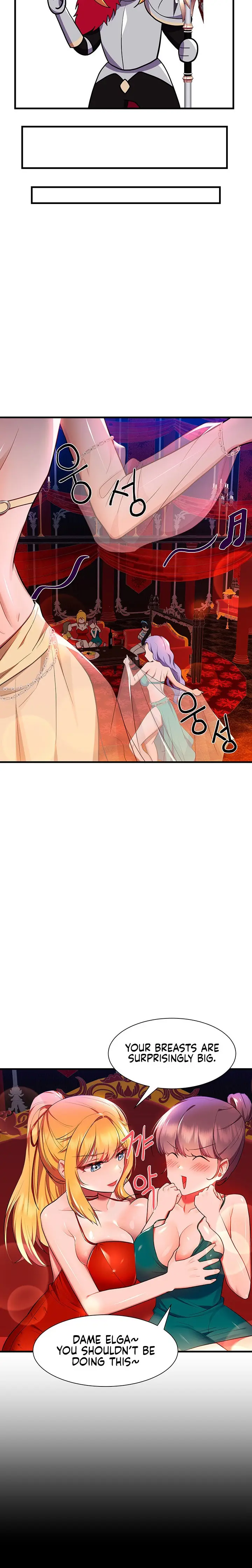 Training An Evil Young Lady Chapter 2 - Page 18