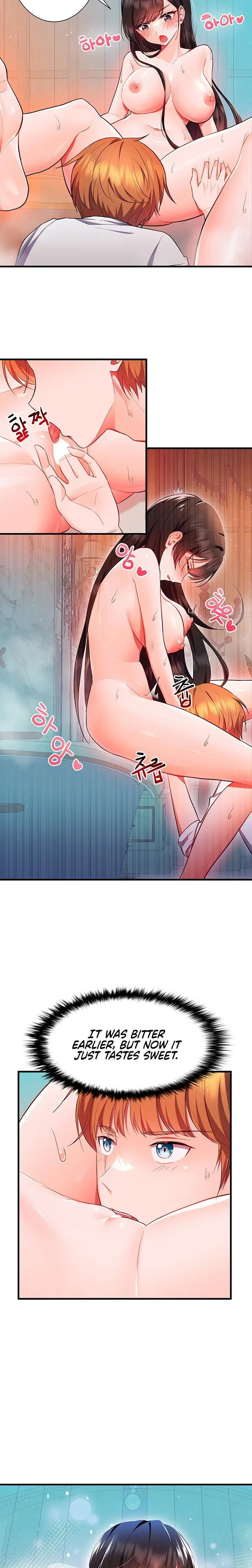 Training An Evil Young Lady Chapter 2 - Page 2