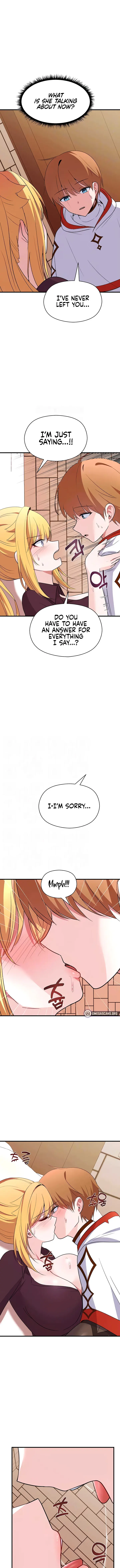 Training An Evil Young Lady Chapter 22 - Page 3