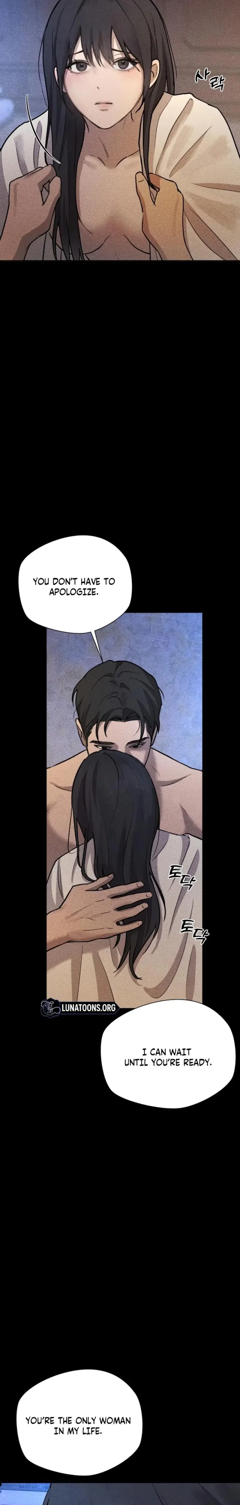 Trapped Between Two Men Chapter 1 - Page 14