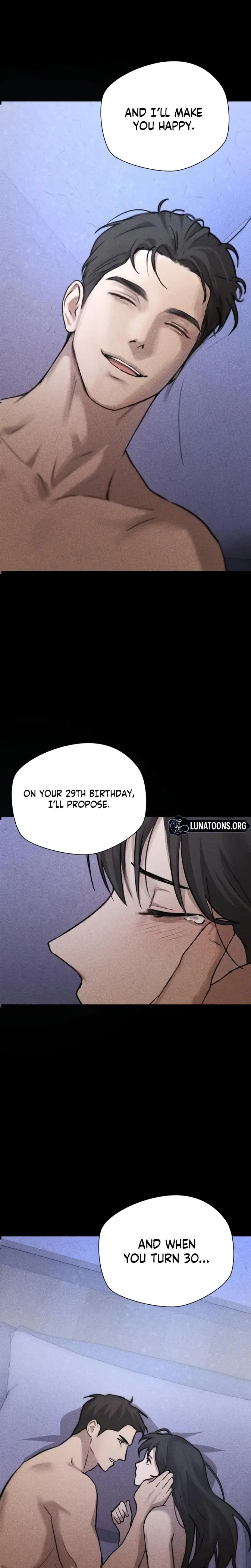 Trapped Between Two Men Chapter 1 - Page 16