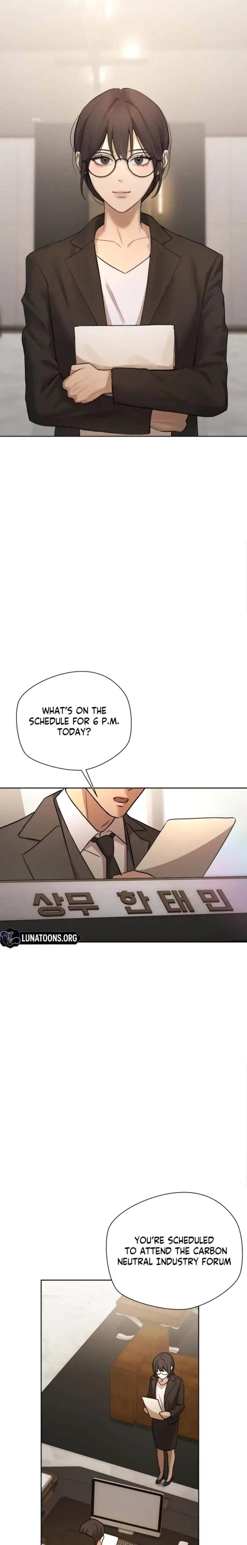 Trapped Between Two Men Chapter 1 - Page 20