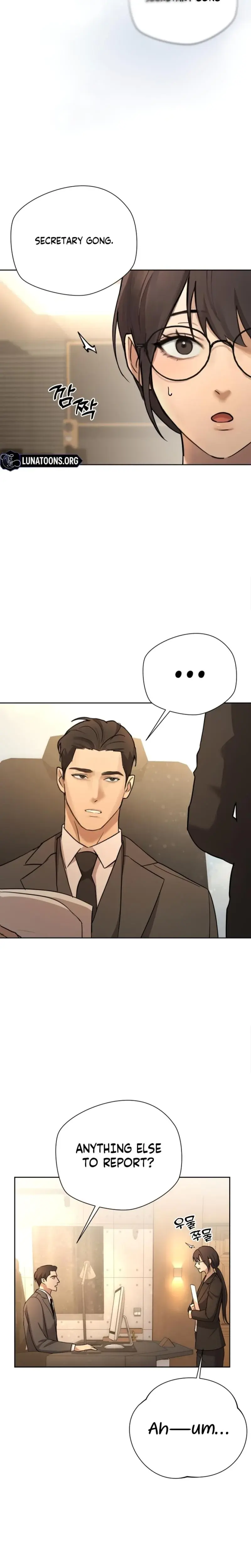 Trapped Between Two Men Chapter 1 - Page 24