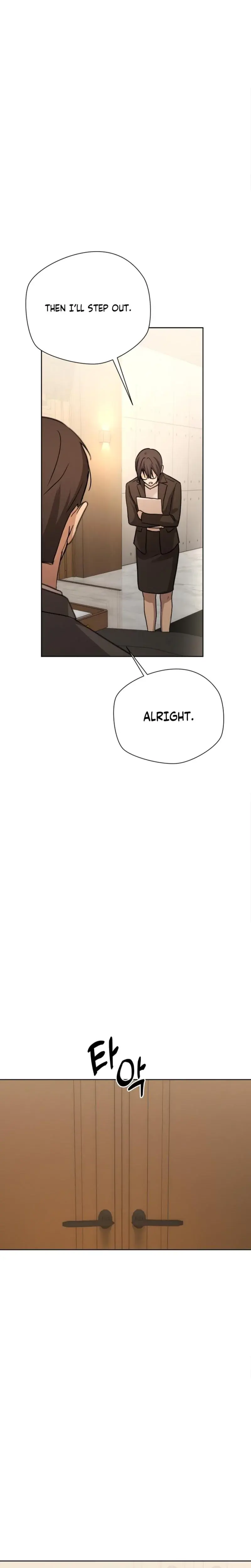 Trapped Between Two Men Chapter 1 - Page 28