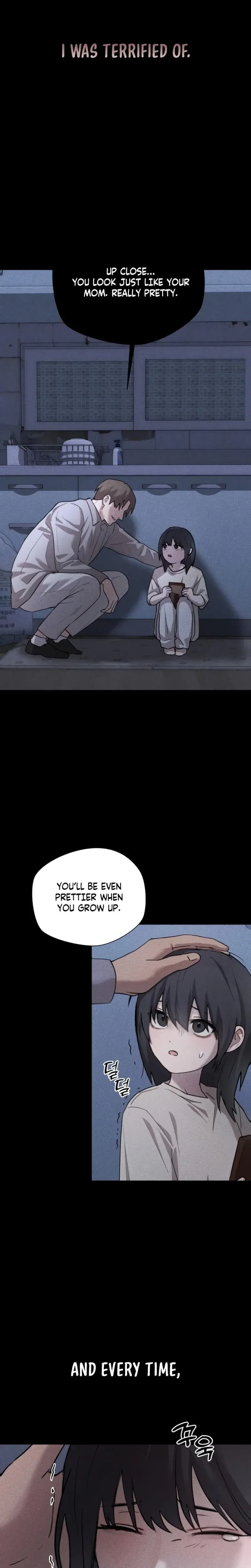 Trapped Between Two Men Chapter 1 - Page 3