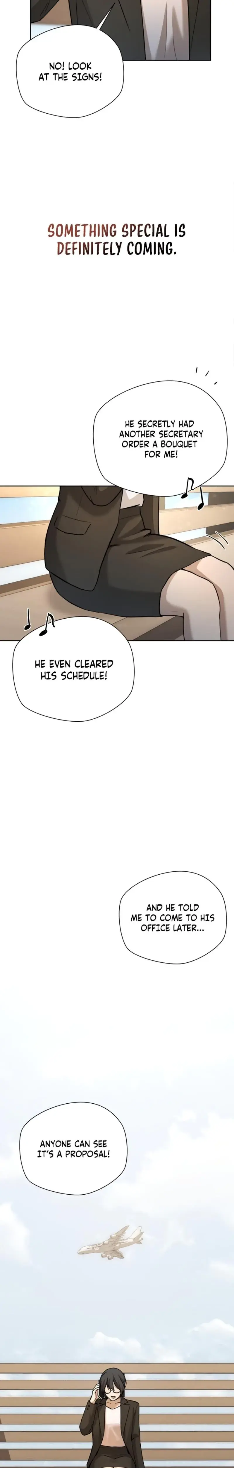 Trapped Between Two Men Chapter 1 - Page 31