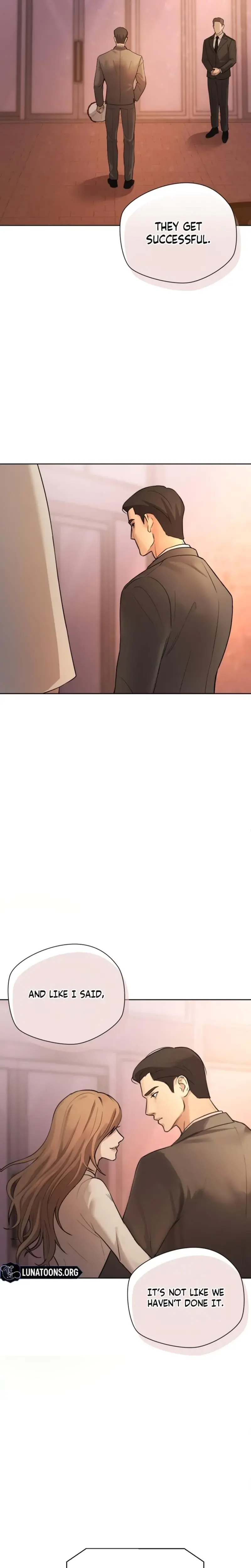 Trapped Between Two Men Chapter 1 - Page 34