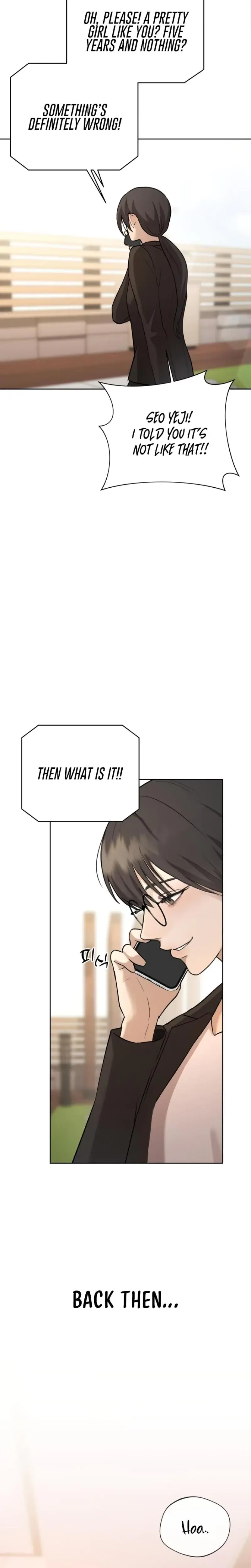 Trapped Between Two Men Chapter 1 - Page 35