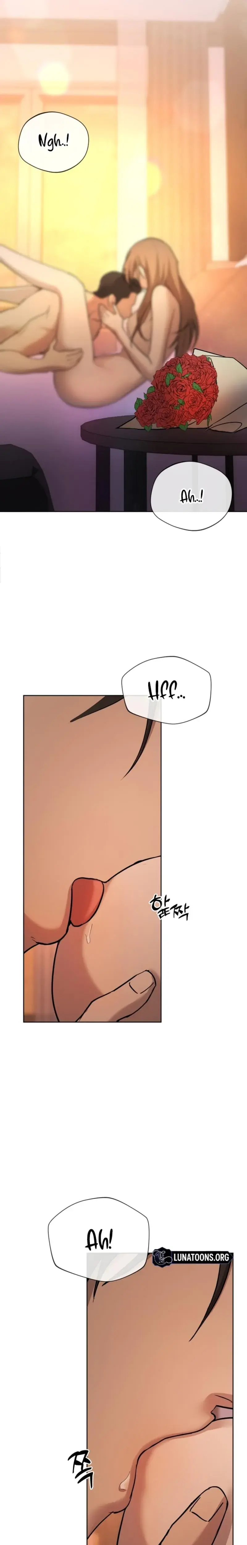 Trapped Between Two Men Chapter 1 - Page 36