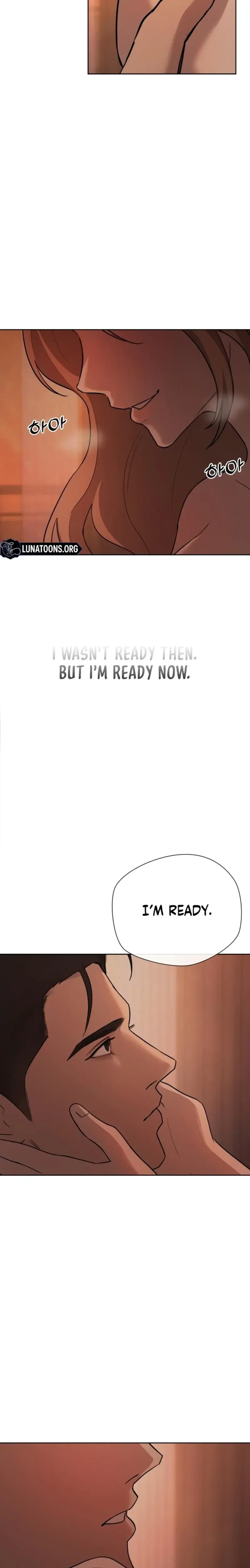 Trapped Between Two Men Chapter 1 - Page 37