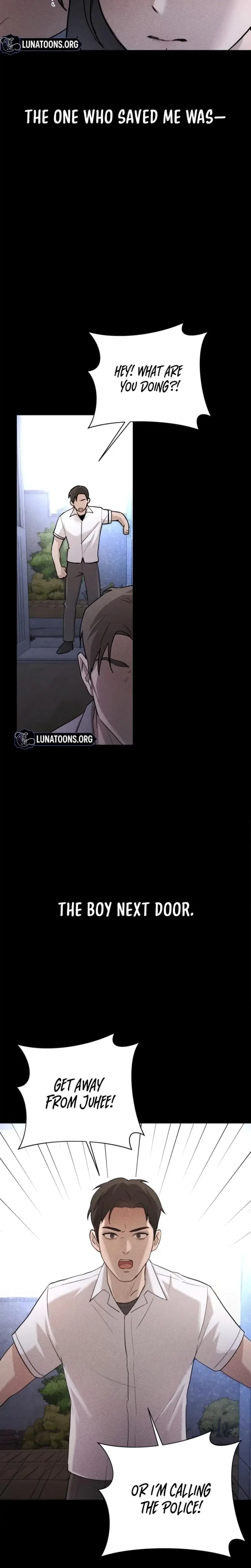 Trapped Between Two Men Chapter 1 - Page 4