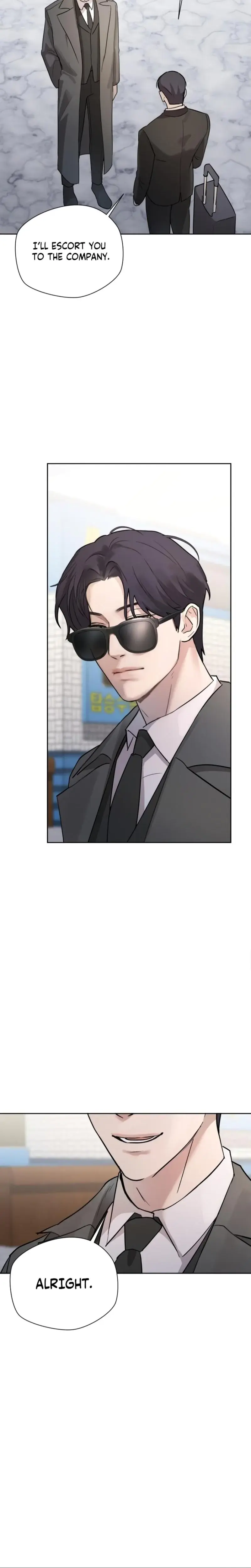 Trapped Between Two Men Chapter 1 - Page 43