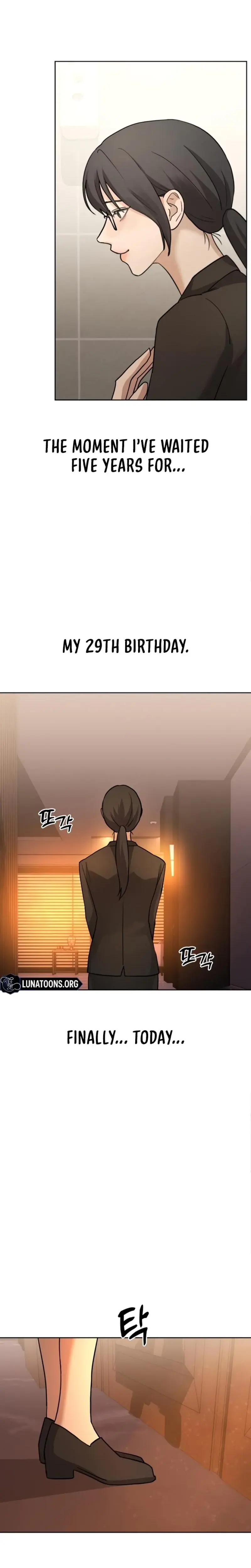 Trapped Between Two Men Chapter 1 - Page 46