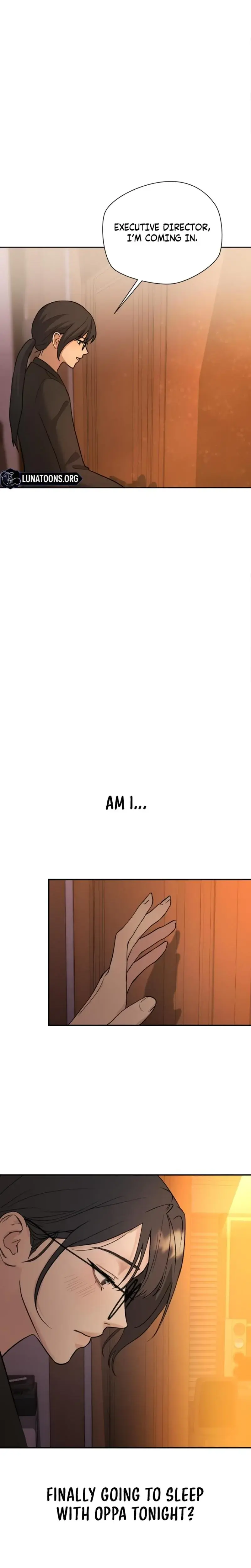 Trapped Between Two Men Chapter 1 - Page 47