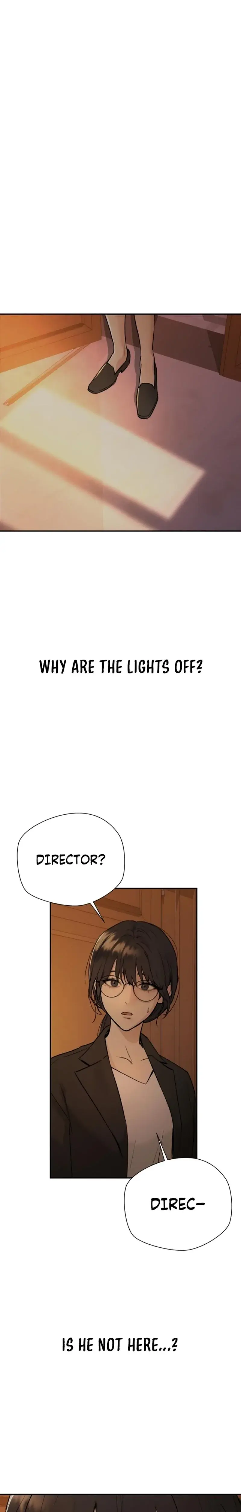 Trapped Between Two Men Chapter 1 - Page 48