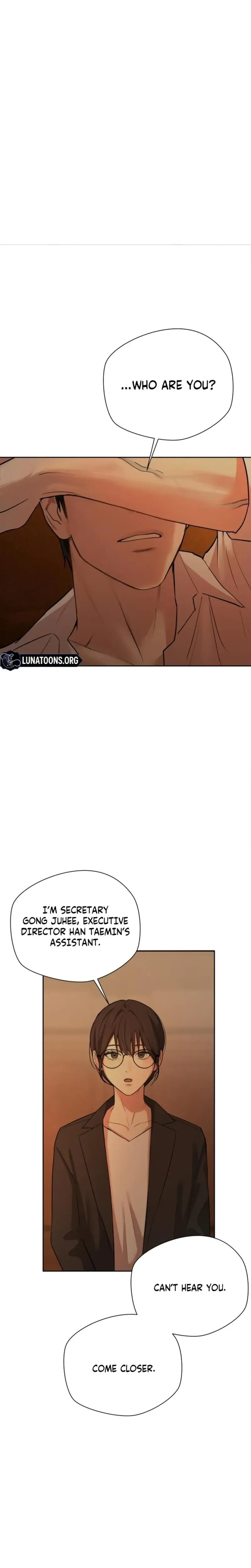 Trapped Between Two Men Chapter 1 - Page 50