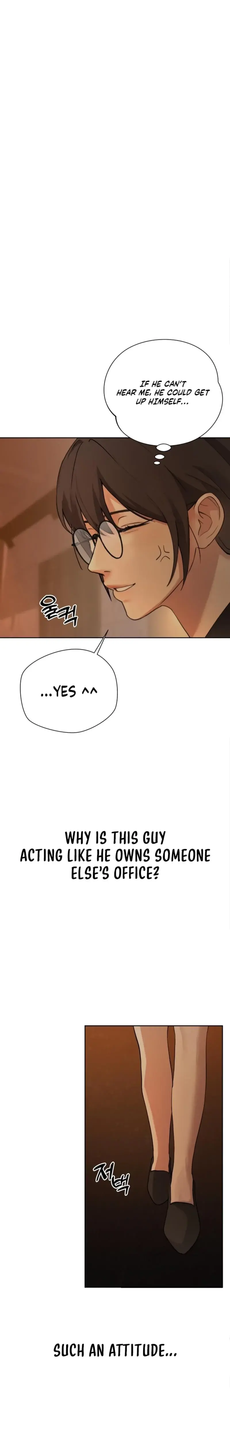 Trapped Between Two Men Chapter 1 - Page 51