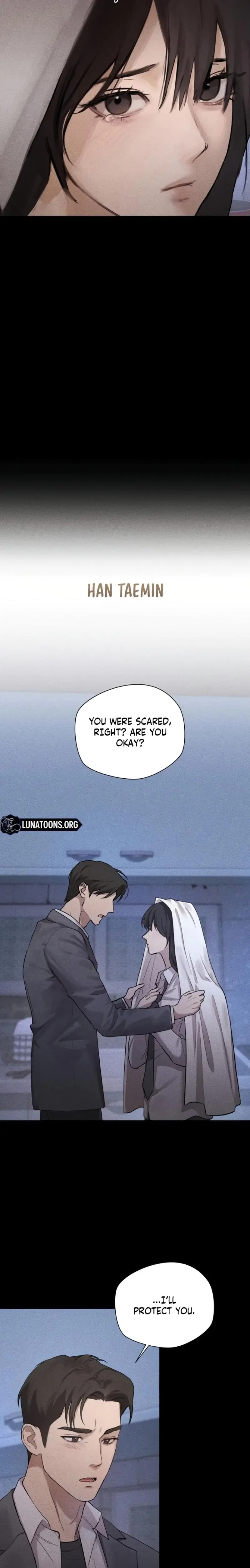 Trapped Between Two Men Chapter 1 - Page 6