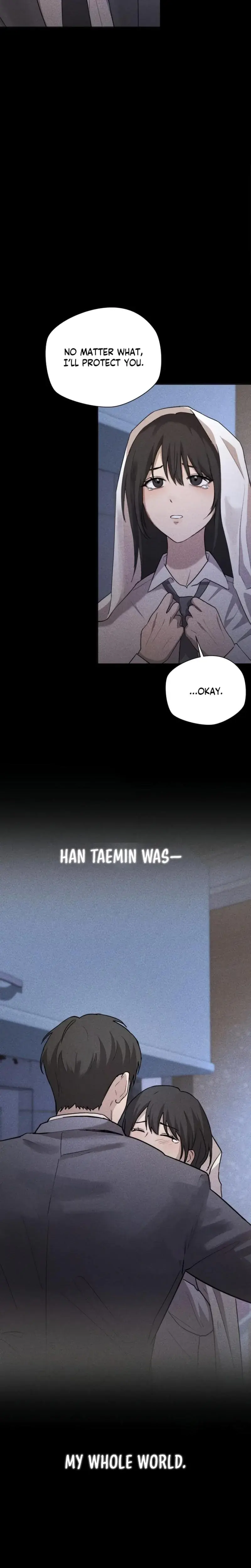 Trapped Between Two Men Chapter 1 - Page 7