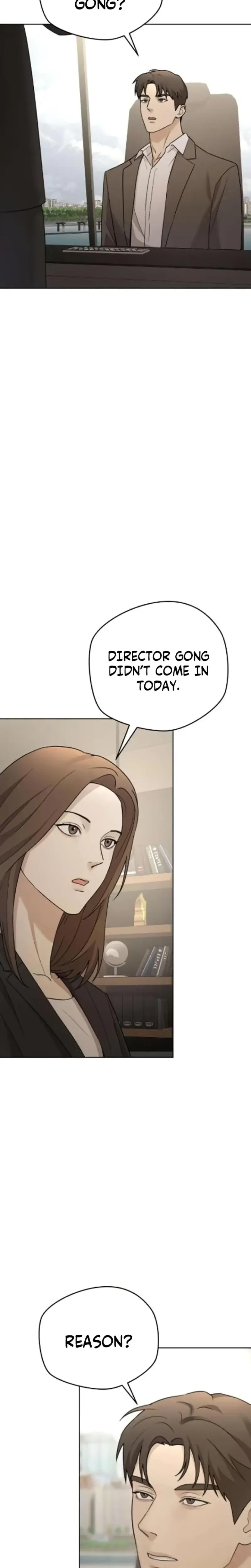 Trapped Between Two Men Chapter 10 - Page 17