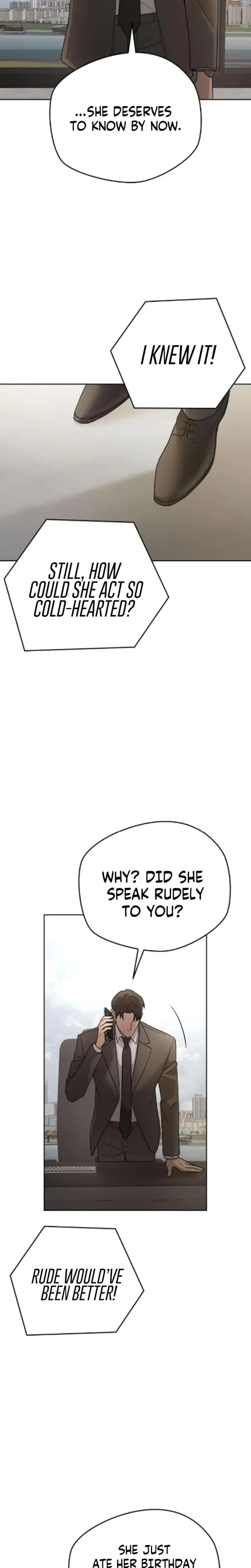 Trapped Between Two Men Chapter 10 - Page 25