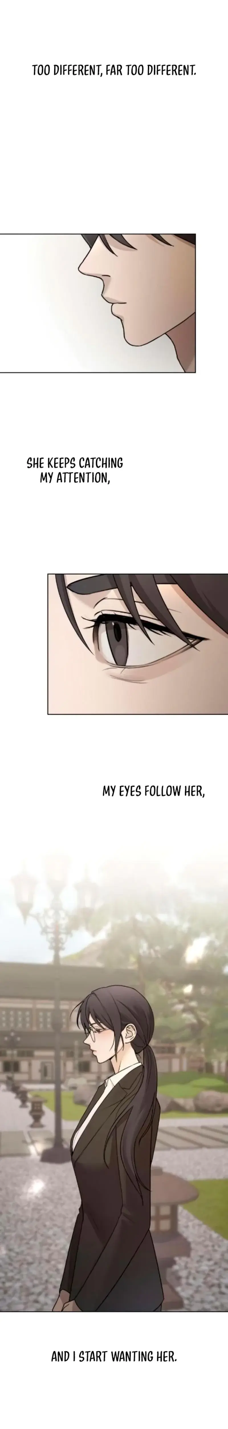 Trapped Between Two Men Chapter 11 - Page 19