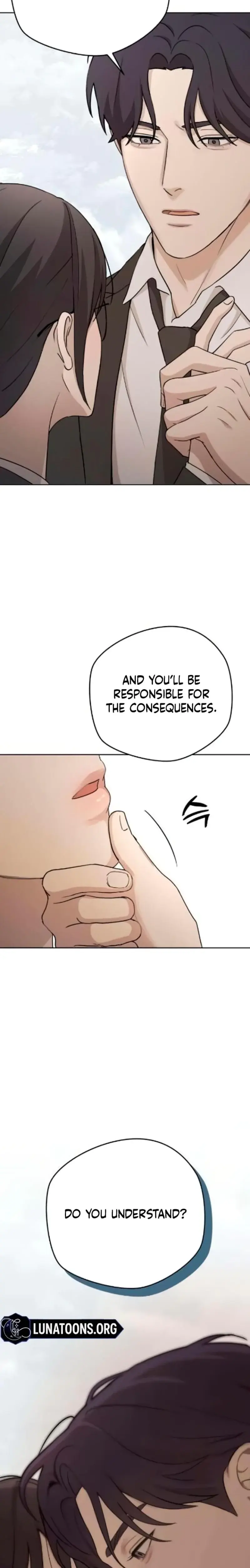 Trapped Between Two Men Chapter 11 - Page 24